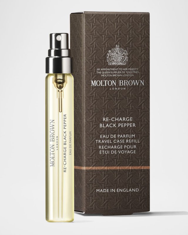 Re-charge Black Pepper Eau de Parfum, 0.25 oz.